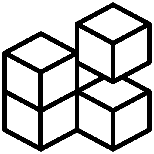 Modular Arrangement
