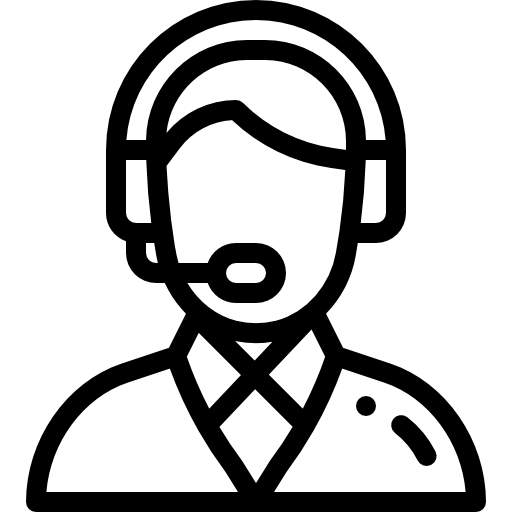 ​Service Support
