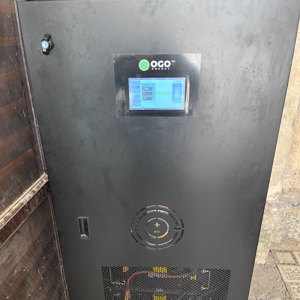 Microgrid