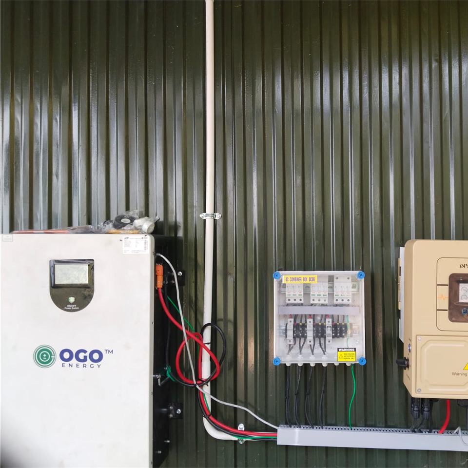 Microgrid