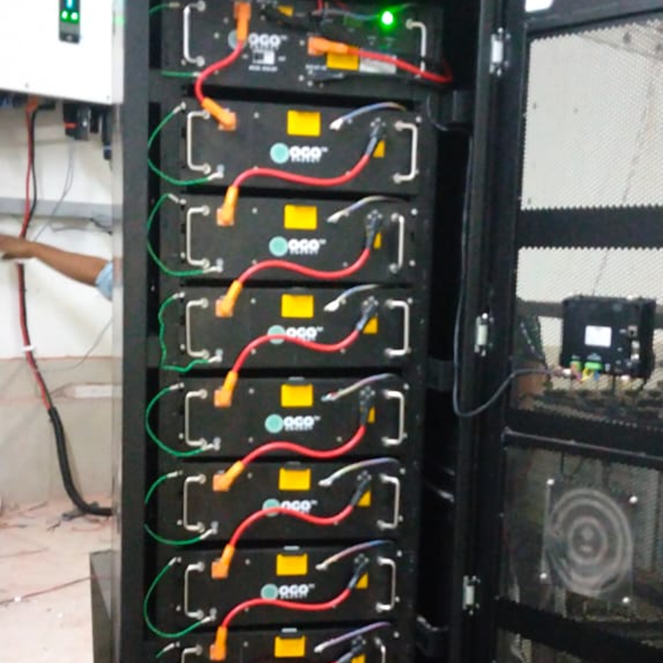 Microgrid