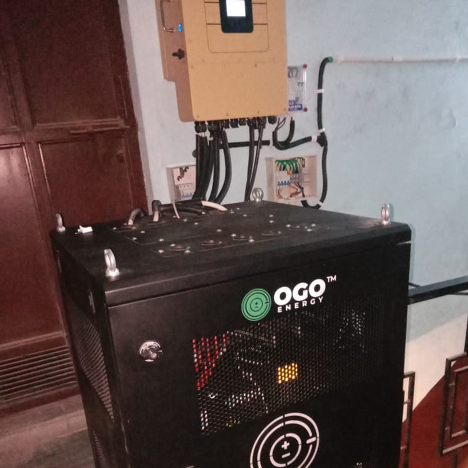 Microgrid