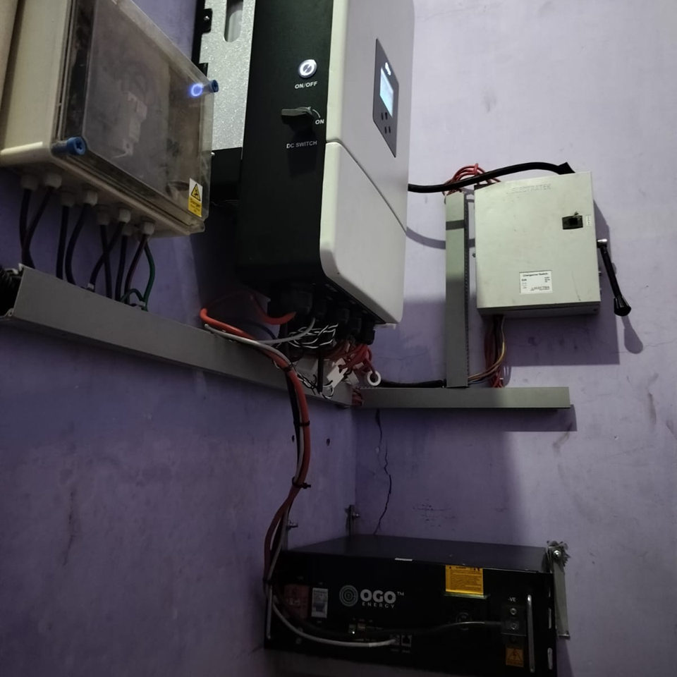 Microgrid