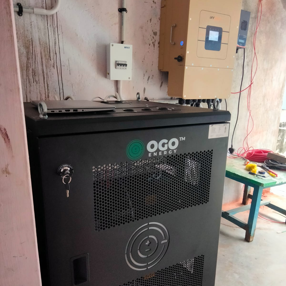 Microgrid