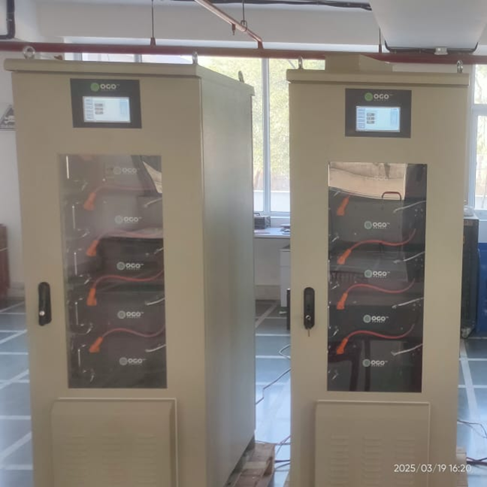 DC Power Supply