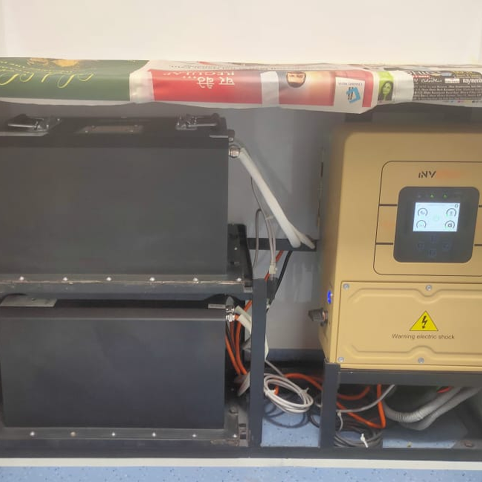 Microgrid