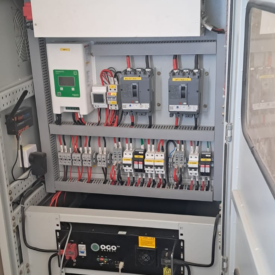 Microgrid