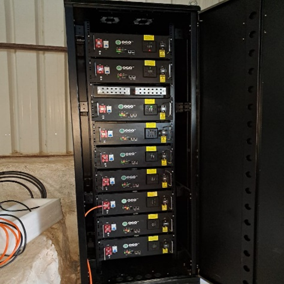 Microgrid