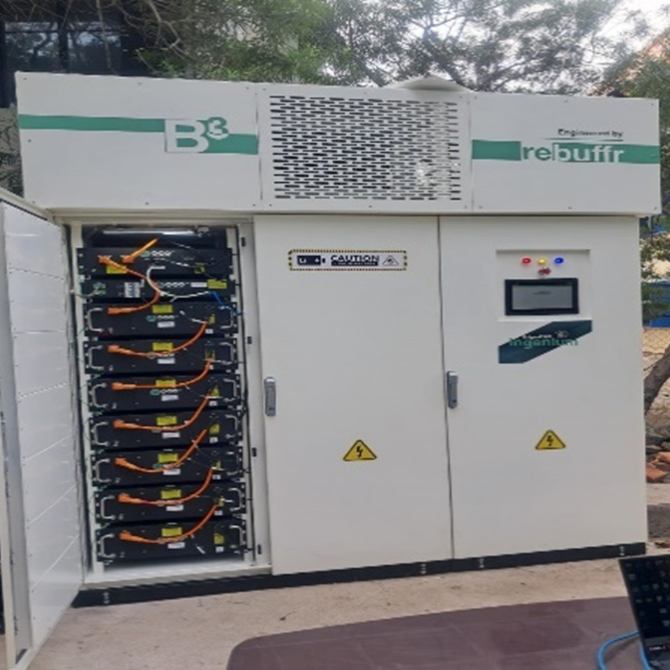 Microgrid