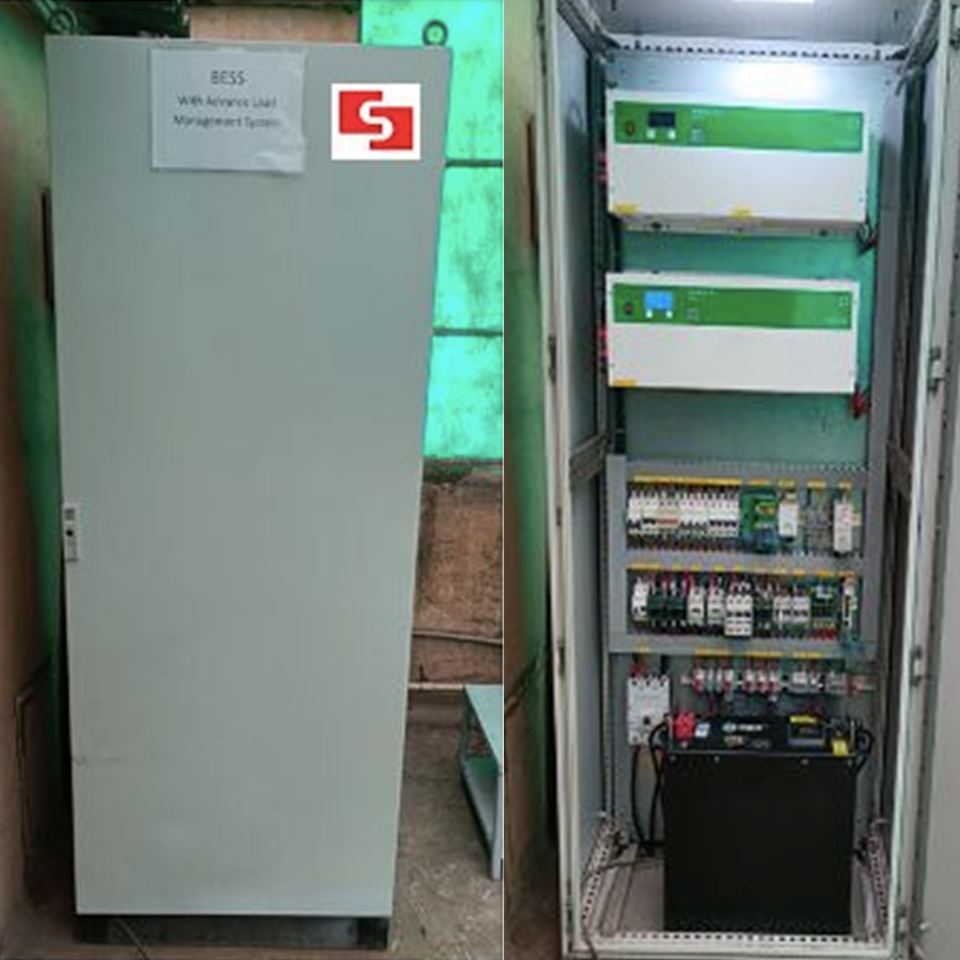Microgrid